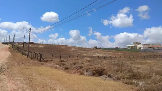 Terreno / Lote / Condomínio para alugar, 9500m² no Porto das Dunas, Aquiraz