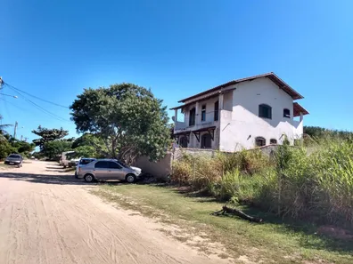 Casa com 3 Quartos à venda, 230m² no Praia Seca, Araruama