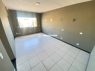 Conjunto Comercial / Sala para alugar, 57m² no Eucaliptos, Fazenda Rio Grande