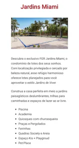 Terreno / Lote / Condomínio à venda, 210m² no Riviera Sul, Aparecida de Goiânia