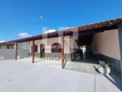 Casa de Condomínio com 2 Quartos à venda, 103m² no , Iguaba Grande