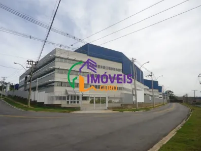 Galpão / Depósito / Armazém para alugar, 4882m² no Distrito Industrial Alfredo Relo, Itatiba