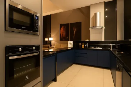 Casa de Condomínio com 3 Quartos para venda ou aluguel, 249m² no Residencial Central Parque, Salto