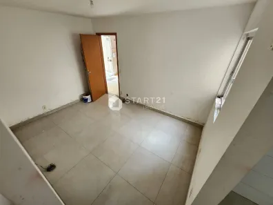 Apartamento com 2 Quartos à venda, 53m² no Colônia Santo Antônio, Barra Mansa