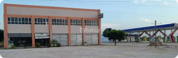 à venda, 963m² no , Campo Maior
