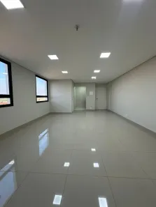 Conjunto Comercial / Sala para alugar, 50m² no Vila Belvedere, Americana