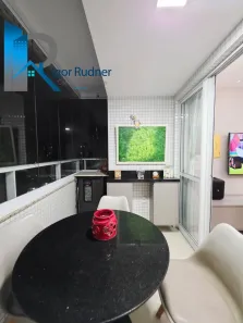Apartamento com 3 Quartos à venda, 87m² no Barbalho, Salvador