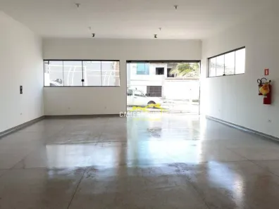 Loja / Salão / Ponto Comercial para alugar, 100m² no Jardim Dona Regina, Santa Bárbara D'Oeste