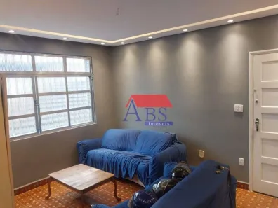 Apartamento com 3 Quartos à venda, 115m² no Vila Nova, Cubatão