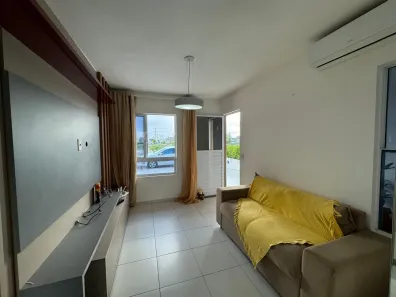 Casa de Condomínio com 3 Quartos para alugar, 70m² no , Marechal Deodoro