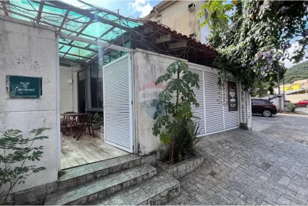 Hotel / Motel / Pousada com 10 Quartos à venda, 240m² no Pitangueiras, Guarujá