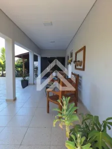 Fazenda / Sítio / Chácara com 3 Quartos à venda, 225m² no , Ipeúna