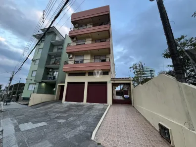 Apartamento com 2 Quartos para alugar, 65m² no Menino Jesus, Santa Maria