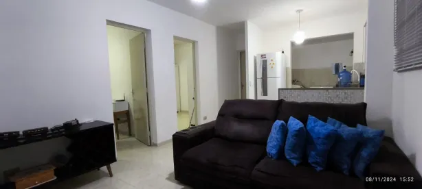 Apartamento com 2 Quartos à venda, 52m² no Portão, Arujá