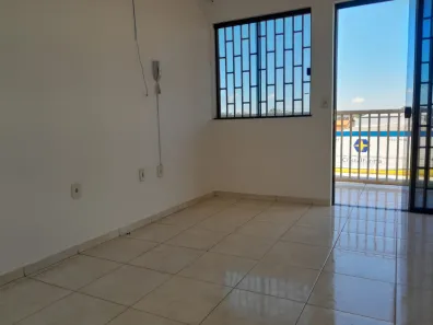 Apartamento com 2 Quartos para alugar, 45m² no Caranazal, Santarém