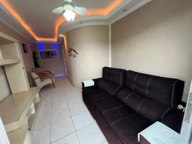 Apartamento com 2 Quartos à venda, 70m² no Centro, Nilópolis