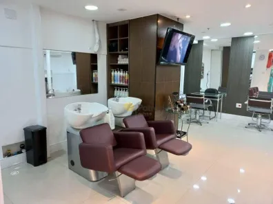 Loja / Salão / Ponto Comercial à venda, 85m² no Centro, São Bernardo do Campo