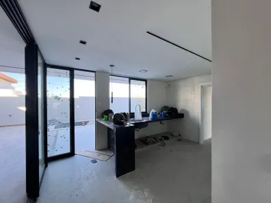 Casa de Condomínio com 4 Quartos à venda, 211m² no Loteamento Recife, Petrolina