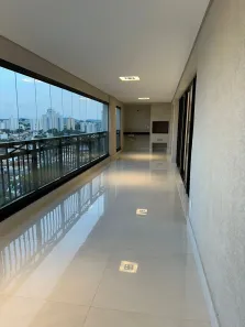 Apartamento com 3 Quartos à venda, 211m² no Jardim das Nações, Taubaté