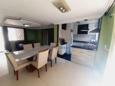 Sobrado com 2 Quartos à venda, 78m² no Roça Grande, Colombo