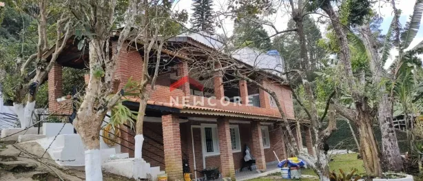 Fazenda / Sítio / Chácara à venda, 1000m² no Centro, São Lourenço da Serra