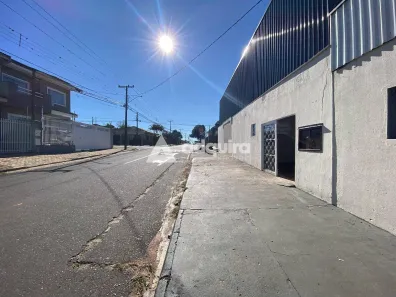 Galpão / Depósito / Armazém para alugar, 250m² no Colônia Dona Luíza, Ponta Grossa