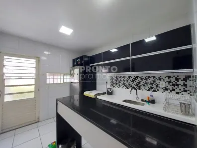 Casa de Condomínio com 2 Quartos à venda, 80m² no Piedade, Jaboatão dos Guararapes
