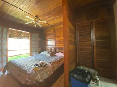 Casa de Condomínio com 5 Quartos à venda, 280m² no Condomínio Porta do Sol, Mairinque