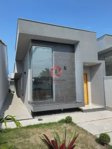 Casa com 3 Quartos à venda, 105m² no Jardim Atlântico Leste (Itaipuaçu), Maricá