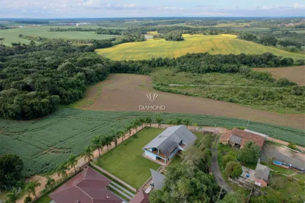 Fazenda / Sítio / Chácara com 4 Quartos à venda, 350m² no , Fazenda Rio Grande