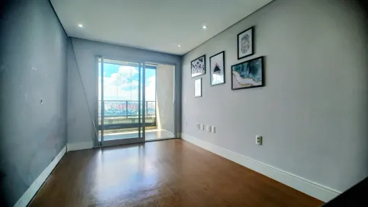 Apartamento com 2 Quartos à venda, 59m² no Água Branca, São Paulo