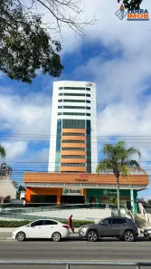 Conjunto Comercial / Sala para alugar, 32m² no Santa Mônica, Feira de Santana