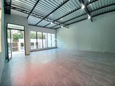 Galpão / Depósito / Armazém para alugar, 144m² no Residencial Jardim Aurora, Pindamonhangaba