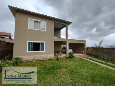 Casa com 4 Quartos para alugar, 192m² no Parque Guararapes, Miguel Pereira