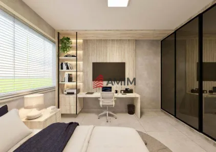 Cobertura com 3 Quartos à venda, 86m² no Barroco (Itaipuaçu), Maricá