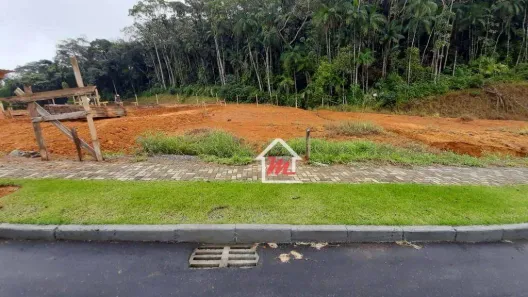 Terreno / Lote / Condomínio à venda, 342m² no Itoupavazinha, Blumenau