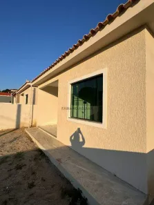 Casa com 2 Quartos à venda, 87m² no Coqueiros, Iguaba Grande