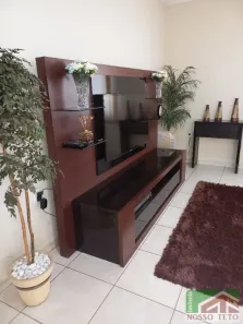 Casa com 3 Quartos à venda, 171m² no Jardim Macarenko, Sumaré