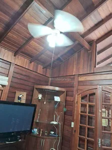 Fazenda / Sítio / Chácara com 3 Quartos para alugar, 460m² no Campo Largo, Salto de Pirapora