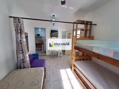Kitnet com 1 Quarto à venda, 23m² no Centro, Mongaguá