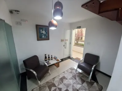 Loja / Salão / Ponto Comercial à venda, 60m² no Savassi, Belo Horizonte