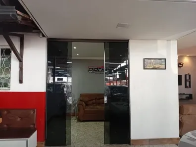 Galpão / Depósito / Armazém à venda, 360m² no Marilândia, Ibirité