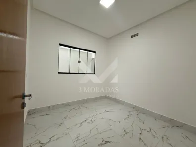 Casa com 3 Quartos à venda, 124m² no Setor Sul, Trindade