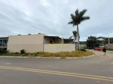 Galpão / Depósito / Armazém à venda, 555m² no Jd da Glória, Araçoiaba da Serra