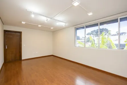 Conjunto Comercial / Sala para alugar, 120m² no Bigorrilho, Curitiba