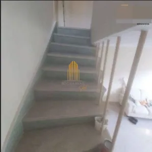 Casa de Vila com 2 Quartos à venda, 90m² no Vila Gumercindo, São Paulo