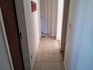 Apartamento com 3 Quartos à venda, 98m² no Centro, Barra Mansa