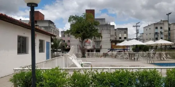 Apartamento com 3 Quartos à venda, 85m² no Pedra do Descanso, Feira de Santana