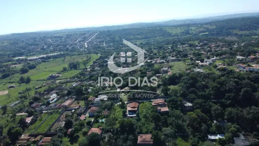 Terreno / Lote / Condomínio à venda, 1008m² no , Capim Branco