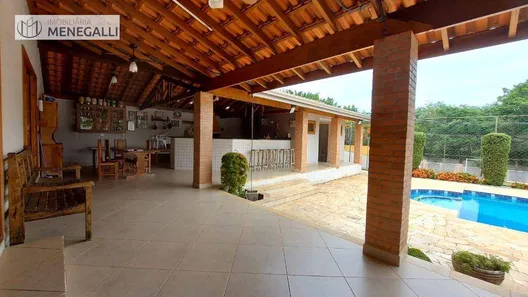 Fazenda / Sítio / Chácara com 2 Quartos à venda, 250m² no Colinas do Piracicaba (Ártemis), Piracicaba